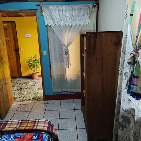 Posada Mana San Juan La Laguna Habitación foto