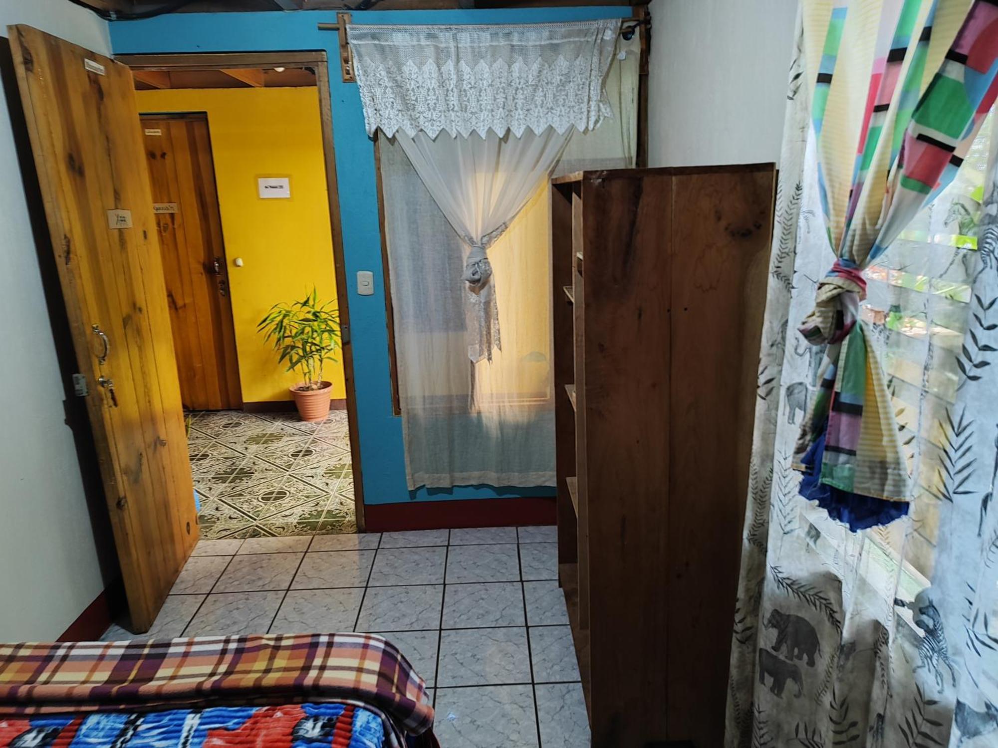 Posada Mana San Juan La Laguna Habitación foto